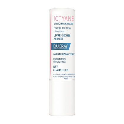 Ducray Ictyane Stick Labbra 3g