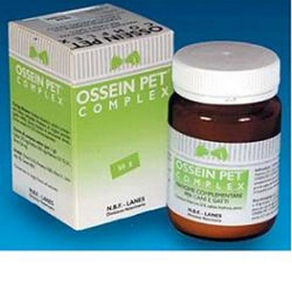 Ossein Pet Complex 50g