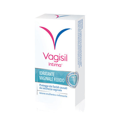 Vagisil Intima Idratante Vaginale Fluido 50 Ml