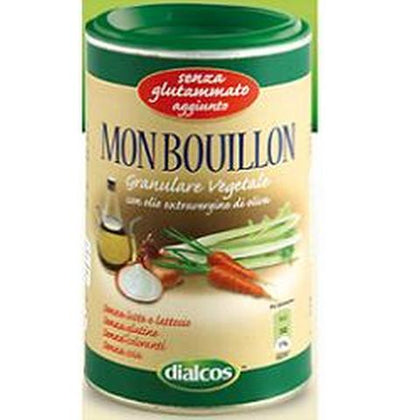 Mon Bouillon 200 G