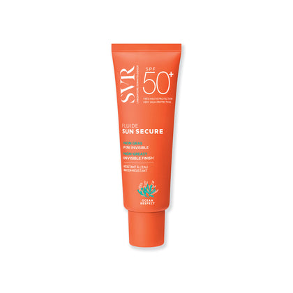 Svr Sun Secure Fluido Spf50+ 50ml
