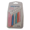 Interprox Plus Mix Scovolini Assortiti 6 Pezzi