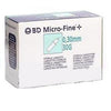 Bd Microfine+ Lanc G30 50 Pezzi