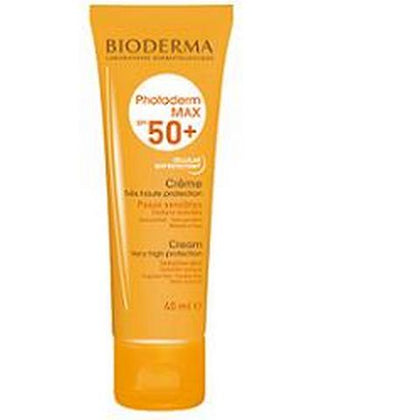 Photoderm Max Tinted Crema Spf50+
