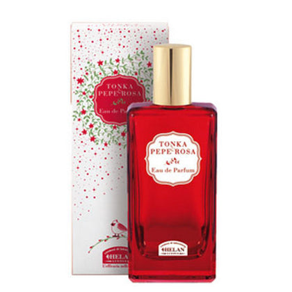 Tonka Eau De Parfum 50