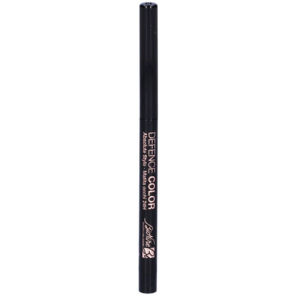 Defence Color Absolute Stylo Matita Occhi 24h 1 Pezzo