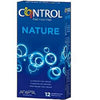 Control Nature 12 Pezzi