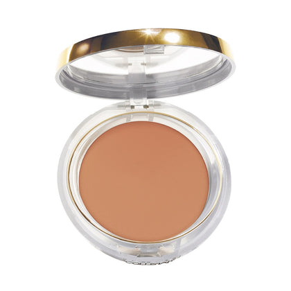 Collistar Fondotinta Compatto Crema-polvere 2 Rosa Cipria