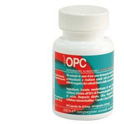 Opc 60 Capsule