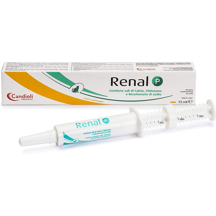Renal P Pasta 15ml