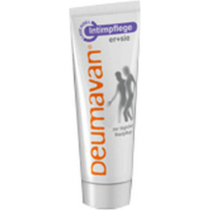 Deumavan Pomata Intima Lavanda