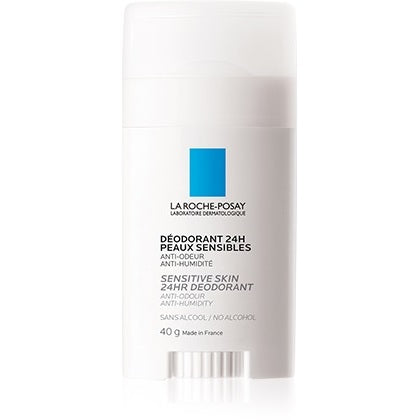 La Roche Posay Deodorante 24h Stick 40ml
