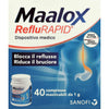 Maalox Reflurapid Promo C 40