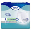 Tena Proskin Pants Super S 12 Pezzi