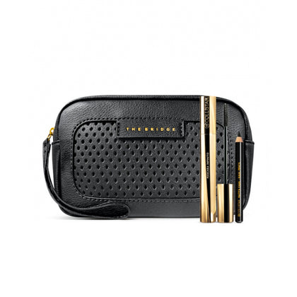 Mascara Infinito Extra Nero + Matita Nera Beauty Bag