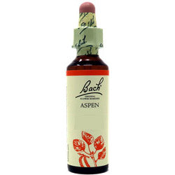 Fiori Di Bach Aspen 20ml