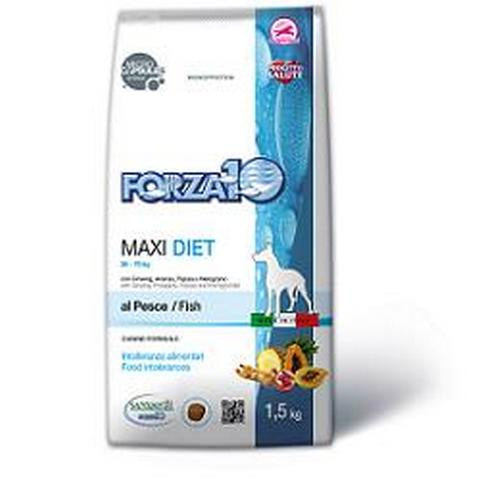 Forza10 Maxi Diet Pesce 12kg C