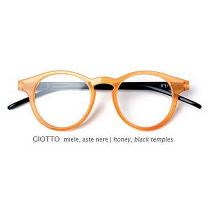 Corpootto Giotto Chiaro 1,50di