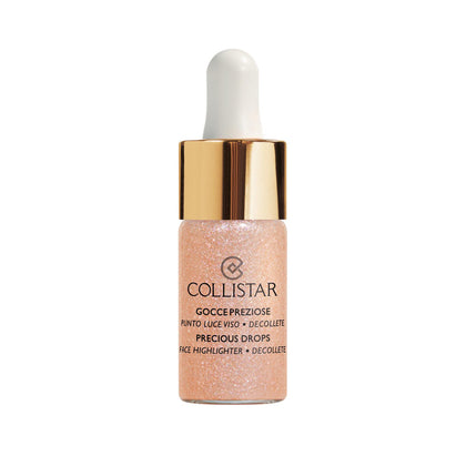 Collistar Gocce Preziose Punto Luce 2 Perla Corallo 14ml