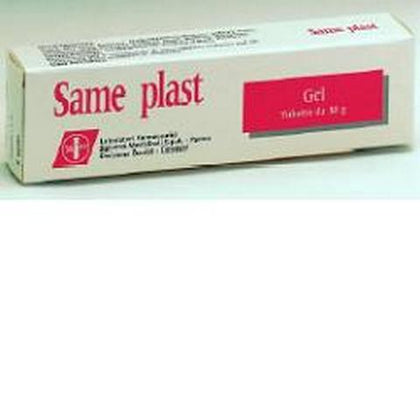 Same Plast Gel 30g