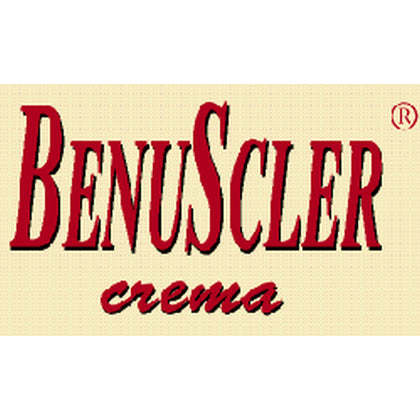 Benuscler Crema 100ml
