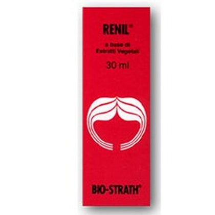 Renil Fitogocce30ml Bio-strath