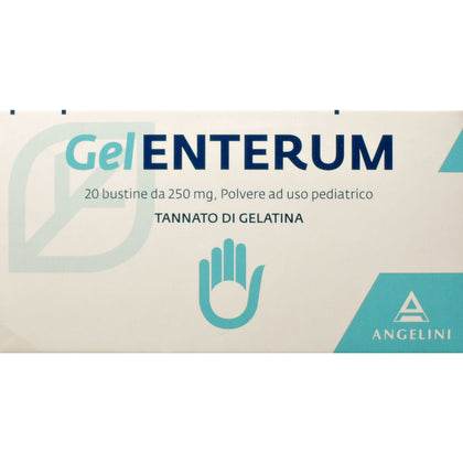 Gelenterum 20 Buste Bambini