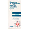Niogermox Smalto Unghie 6,6ml