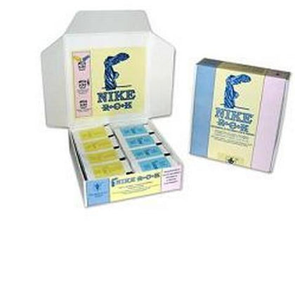 Nike Rck Ascorb K+ribos 200bus