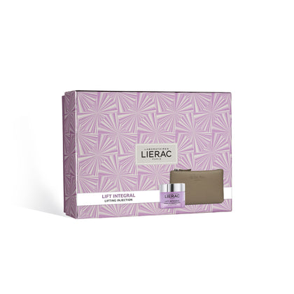 Cofanetto Lift Integal Crema Giorno+pochette