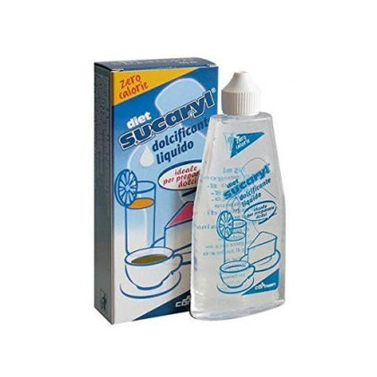 Diet Sucaryl Liquido 125ml