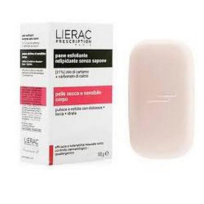 Prescription Pane Esfoliante Corpo