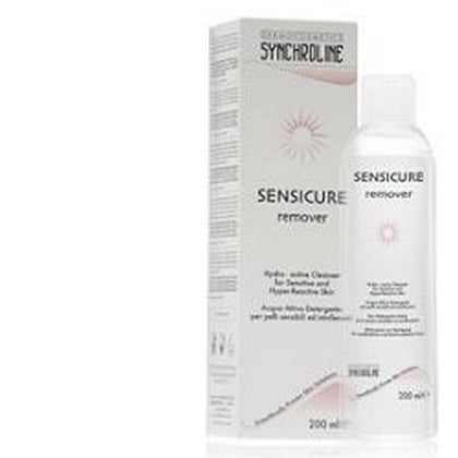Sensicure Remover 200ml
