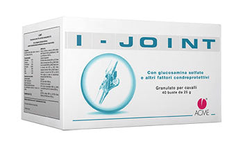 I Joint 40 Buste 25g