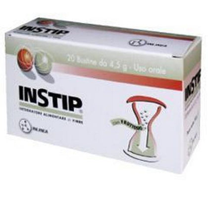 Instip Fibre 20 Buste