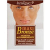 Incarose Maxi Bronze 7 Salviette