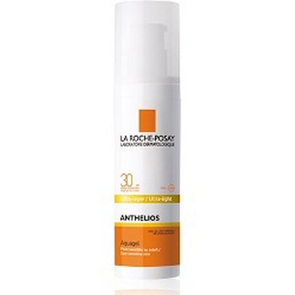 Anthelios Aquagel Spf30 50ml