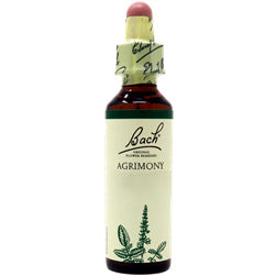 Fiori Di Bach Agrimony 20ml