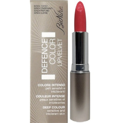 Defence Color Rossetto Lipvelvet 107