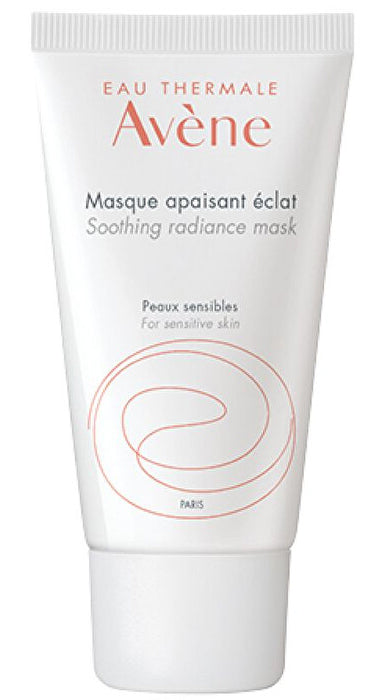 Eau Thermale Avene Maschera Lenitiva Luminosita' 50ml