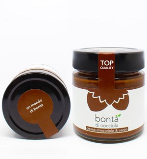 Bonta' Crema Spalmab Nocc 200g