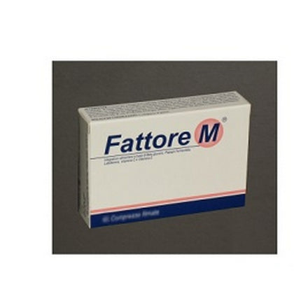 Fattore M 20 Compresse