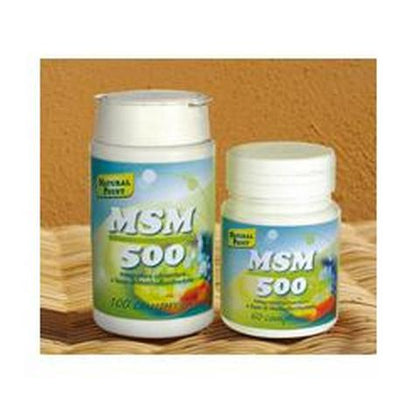 Msm 500 100tav