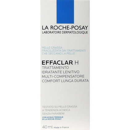Effaclar H Trattamento Intensivo Compensatore