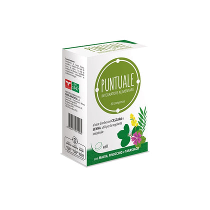 Puntuale 60 Compresse
