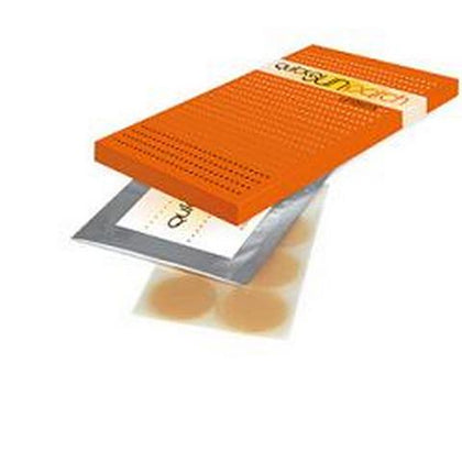 Quick Sun Patch Cer Abbronzante 28 Pezzi