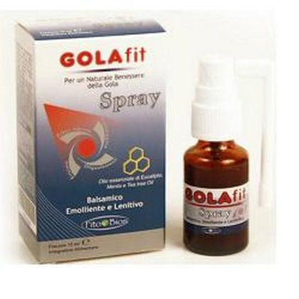 Golafit Spray 15ml