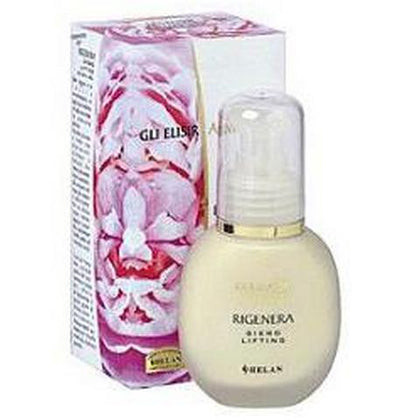 Elisir Rigenera Siero Li