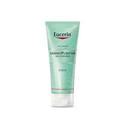 Eucerin Dermopurifyer Scrub