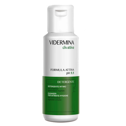 Vidermina Clx Detergente 300ml